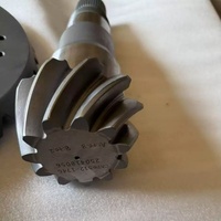 Pièces Caterpillar pour chargeuse sur pneus 950GC 950-GC Engrenage conique 512-1741 5649484 512-1743 512-1744 5121744