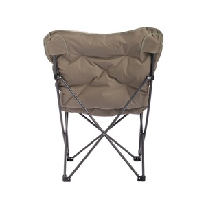 Personalizzato accogliente mobili interni di lusso imbottito pieghevole <span class=keywords><strong>luna</strong></span> salotto adulto sedia piattino - Product Image 5