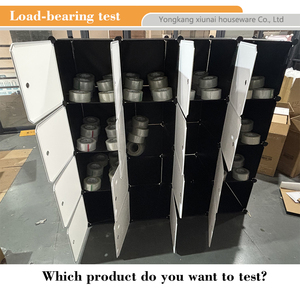 Nero popolare dei bambini del bambino di plastica del guardaroba del fumetto del panno guardaroba dei bambini guardaroba per i vestiti della camera da letto - Product Image 5