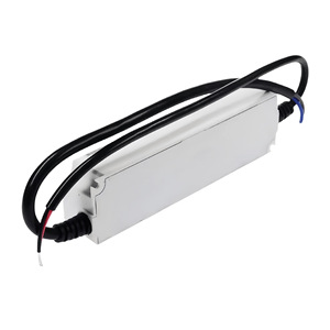 Controlador LED de Corriente Constante y Voltaje Constante Mean Well LPF-60-12 de 60W para Equipos de Iluminación Publicitaria - Product Image 4