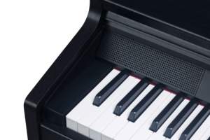 <span class=keywords><strong>Piano</strong></span> numérique à écran LCD à cristaux liquides le plus vendu MEDELI DP-530, instrument à clavier 88 touches pour débutants - Product Image 5