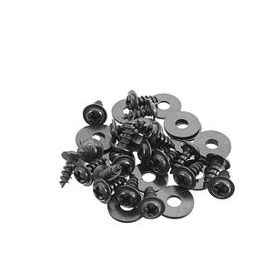 Manijas Interiores de Puerta Brillantes Compatibles con BENZ W204, Izquierda y Derecha, 2047201171 y 2047202663 - Product Image 4