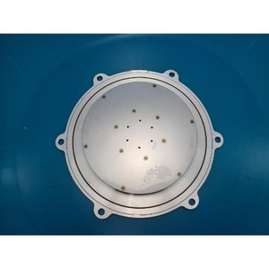 ชุดประกอบหัวจับแบบไฟฟ้าสถิต GES Cayman - Product Image 1
