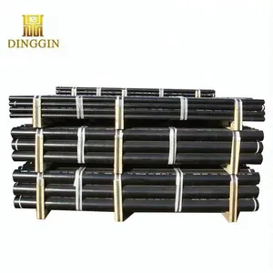 Waste Water Sewer System B70/A888/EN877 Hubless Grey Cast Iron Pipeline Water Drainage Soil Pipes And Fittings Fast Delivery