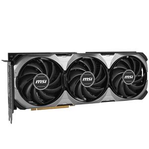 2024 nouveau MSI RTX 4070 Ti SUPER 16G VENTUS 3X OC paquet scellé cartes vidéo de jeu PC de jeu RTX 4070 Super - Product Image 2