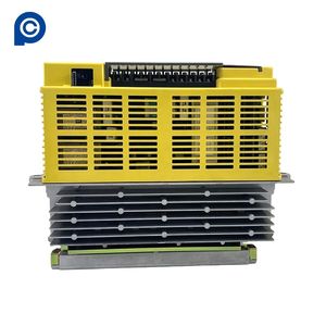 Módulo de Amplificador Servo Original <span class=keywords><strong>A06B</strong></span> <span class=keywords><strong>A06B</strong></span>-<span class=keywords><strong>6066</strong></span>-<span class=keywords><strong>H233</strong></span> A06B6066H233 <span class=keywords><strong>A06B</strong></span>-6115-H001 A06B6115H001 <span class=keywords><strong>A06b</strong></span>-6140 - Product Image 1