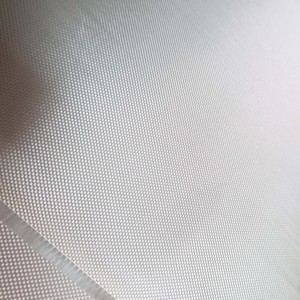 <span class=keywords><strong>Tissu</strong></span> en fibre de verre à armure toile 200 g/m² 7628 résistant à la chaleur, le plus vendu, pour matériaux composites - Product Image 5