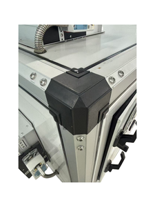 Unidad de Recuperación de Calor para <span class=keywords><strong>Aire</strong></span> <span class=keywords><strong>Acondicionado</strong></span> con Motor sin Escobillas R410A de Alto Rendimiento y Ahorro de Energía, Filtro de Alta Eficiencia HVAC - Product Image 5