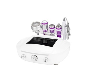 Kits de Sérums Professionnels pour Dermabrasion avec Technologie d'Aspiration - Nettoyeur de Peau à Jet, Massage des Yeux, <span class=keywords><strong>Injection</strong></span> Éclaircissante - Product Image 5