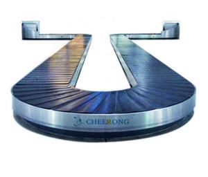 Convoyeur à bagages pour aéroport - Product Image 6