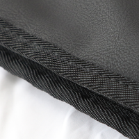Fuerle Professional Infrared Blanket OEM/ODM Low EMF Couverture de sauna à infrarouge lointain avec prises US/EU