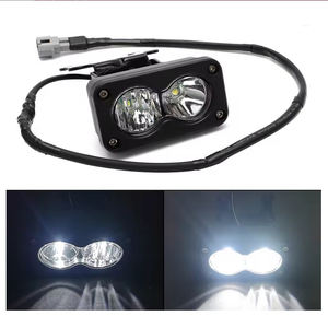 3 pollici 20W luce da <span class=keywords><strong>lavoro</strong></span> a <span class=keywords><strong>LED</strong></span> per luce da <span class=keywords><strong>lavoro</strong></span> a <span class=keywords><strong>LED</strong></span> per auto moto Segway 24V Retrofit <span class=keywords><strong>fari</strong></span> - Product Image 5