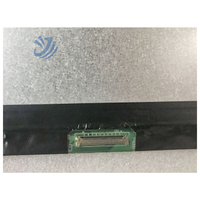 شاشة لابتوب LCD مقاس 18.0 بوصة، 240 هرتز، 500 شمعة/م²، 40 دبوس، دقة 2560*1600، نسبة عرض 16:10، WQXGA، نسبة تباين 1000:1، بدون خاصية اللمس، طراز NE180QDM-NZ1/2/3/4/7/C