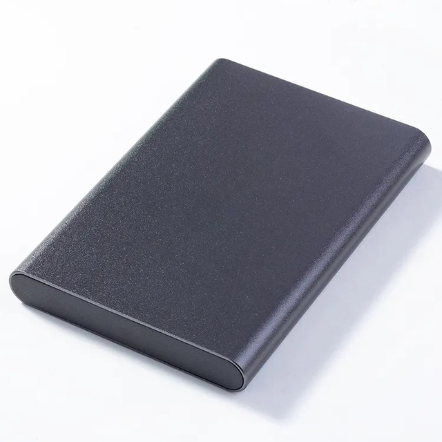 External Hard Drive 500G 1TB 2TB Custom Logo HDD USB 3.0 for PC, Laptop