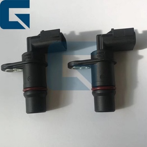 เซ็นเซอร์ระดับน้ำมันเครื่อง6741819220 6741-81-9220เซ็นเซอร์สำหรับ PC130-8 PC220-8 PC300-8 PC400-8 - Product Image 2