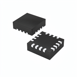 PIC16F1615-I_ML 16 VQFN Exposed Pad Embedded Electronics Component Authorized Distributor - Product Image 1