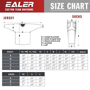 قميص هوكي مونتريال جاي لافلور للتقاعد جاهز للشحن، أفضل جودة مطرزة باللون الأحمر - Product Image 3
