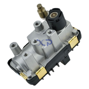 Nuovo Attuatore Elettronico Turbo SU-022 per Opel Vauxhall Insignia Zafira Tourer Cascada <span class=keywords><strong>2.0</strong></span> <span class=keywords><strong>CDTI</strong></span> 125 Kw con 6 Mesi di Garanzia - Product Image 5