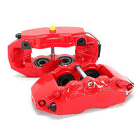 Sistemas de frenos de carreras odificadas, piezas de freno automático D41 para ilAV4 RADililililildlander