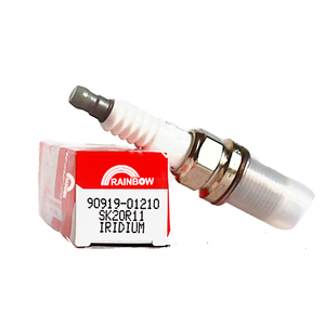 Ventes en gros de bougies d'allumage en iridium pour moteur de voiture japonaise haute performance - Product Image 5