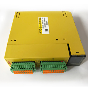 Carte I/O d'origine neuve pour machine CNC FANUC A03B-0819-C201 - Product Image 5