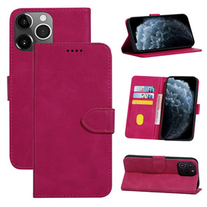 Funda de teléfono de cuero de lujo a prueba de golpes, funda con tapa para móvil para vivo V60 Lite V60e V60 <span class=keywords><strong>V50</strong></span> Y31 Y39 Y29 Y19 - Product Image 6