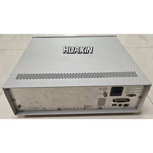 เครื่องวิเคราะห์เสียงมือสอง Keysight U8903A 10 Hz ถึง 100 kHz (Opt.200) พร้อมการสนับสนุนแบบกำหนดเองจาก OEM ยี่ห้อ Agilent hx - Product Image 4