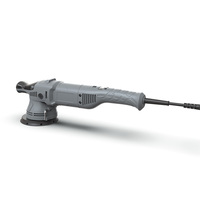 Polisseuse orbitale aléatoire double action portable ANSITOOL 15 mm 900 W DA pour voiture avec tampon de 5 pouces OEM/ODM