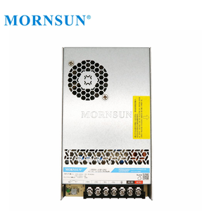 Mornsun SMPS LM350-20B36R2 350W <span class=keywords><strong>36V</strong></span> 10A AC DC Transformator 90-264VAC bis <span class=keywords><strong>36V</strong></span> Netzteil für <span class=keywords><strong>LED</strong></span>-Streifen CCTV - Product Image 2