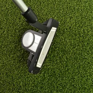 Artificial Grass Synthetic Turf Lawn <b>Mat</b> Outdoor Realistic High Simulation Green Carpet <b>Roll</b> - Product Image 3