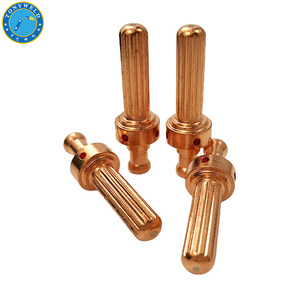 Động lực học nhiệt loạt các bộ phận cắt <span class=keywords><strong>PCH</strong></span>/M-102 9-8407 cho ngọn đuốc <span class=keywords><strong>Plasma</strong></span> - Product Image 6