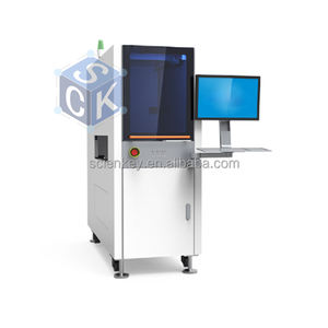 Allround-Oberflächen plasma reinigungs maschine Anisotropes Plasma aktiviert ultra feine Schlitze für die Reinigung von Test instrumenten - Product Image 3