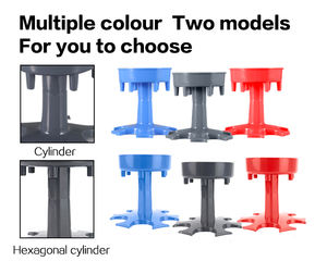 Distributeur et support <span class=keywords><strong>de</strong></span> 6 verres à <span class=keywords><strong>shot</strong></span> – Outils <span class=keywords><strong>de</strong></span> <span class=keywords><strong>jeu</strong></span> pour fêtes, pour whisky, bière, <span class=keywords><strong>alcool</strong></span>, liqueur, vin - Product Image 3