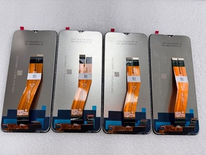 โทรศัพท์มือถือจอแสดงผล LCD สำหรับ Galaxy หน้าจอ A04E LCD ทัชสกรีน - Product Image 3