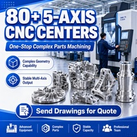 Servicio de Mecanizado CNC, Accesorios de Aluminio, Torneado, Fresado, Fabricación de Piezas Mecánicas Metálicas
