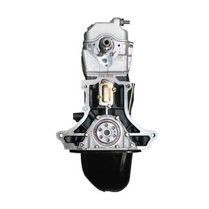 ฝาสูบเปล่า Newpars 11110-80002 สำหรับเครื่องยนต์เบนซิน <span class=keywords><strong>Suzuki</strong></span> 465Q F10A - Product Image 1