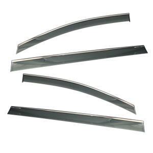 Factory Directly Sell High End tape-on Injection Deflector Window Visor for Buick Century 2023+ - Product Image 3