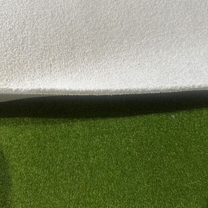 Alfombra <span class=keywords><strong>de</strong></span> hilo <span class=keywords><strong>de</strong></span> codo <span class=keywords><strong>de</strong></span> pared a pared al por mayor tamaño personalizado Borde <span class=keywords><strong>de</strong></span> bloqueo utilizado <span class=keywords><strong>para</strong></span> boda evento alquiler alfombra duradera 10-12mm ignífugo - Product Image 2