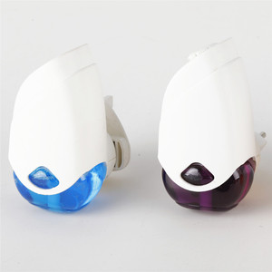 Profumato per la casa personalizzato profumato di olio essenziale odore diverso Plug in <span class=keywords><strong>Dispenser</strong></span> e ricarica - Product Image 4