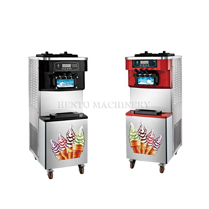 SANGEN ソフトクリームマシン ソフトクリームマシンソフトクリームメーカー| Alibaba.com