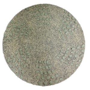 17 inç kanca beton zemin cilalama süngeri parlatma pedi - Product Image 6