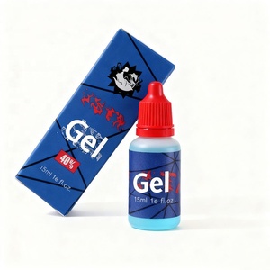 2025 nueva personalización tatuaje Gel práctica piel Microshading máquina tatuaje personalizado tinta Microblading crema Estudio de belleza - Product Image 1