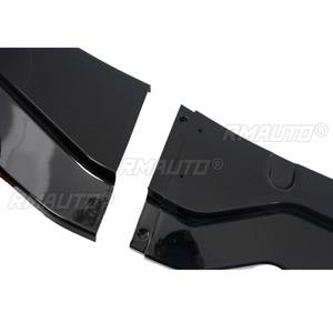 Para Chevrolet Corvette C7 2014-2019, Protector de Parachoques Delantero, Difusor, Kit de Carrocería, Cubierta Protectora, Accesorios para Auto - Product Image 4