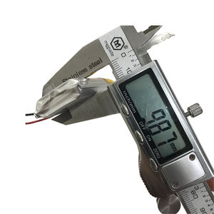 Китай Заводская цена 103040 rc lipo батарея <span class=keywords><strong>3</strong></span>,7 v 1200mah - Product Image 5