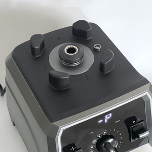 3L thương mại Máy xay sinh tố mới 2200W thông minh IQ chức năng 1L Máy xay đa chức năng Heavy Duty điện máy xay sinh tố máy xay - Product Image 4