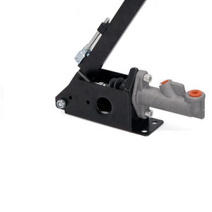 Вертикальный гидравлический дрейфовый ручной тормоз длиной 435 мм Универсальный ручной тормоз - Product Image 3