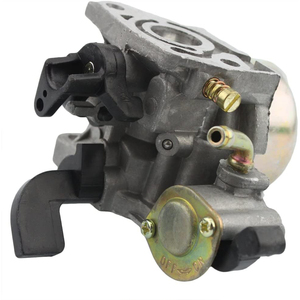GOOFIT 19毫米化油器和拉启动器更换97cc 2.8hp迷你Baja Doodle Bug <span class=keywords><strong>DB30</strong></span>土车 - Product Image 4