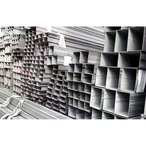 Заводские поставщики индивидуальные 1050 1100 3003 5083 6061 6063 7075 трубы из алюминиевого сплава цена - Product Image 5