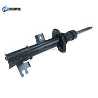 Amortisseur avant de pièces de rechange automatiques de haute qualité 23627446 pour amortisseur Chevrolet Captiva/Almaz/MG