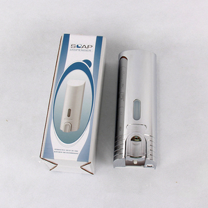 Dispensadores <span class=keywords><strong>de</strong></span> Loción y Desinfectante <span class=keywords><strong>de</strong></span> Manos Recargables <span class=keywords><strong>de</strong></span> Alta Calidad <span class=keywords><strong>para</strong></span> Montar en la <span class=keywords><strong>Pared</strong></span> - Product Image 6